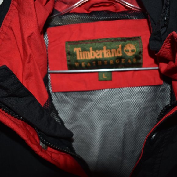 Timberland Jacket - Picture 4 of 10